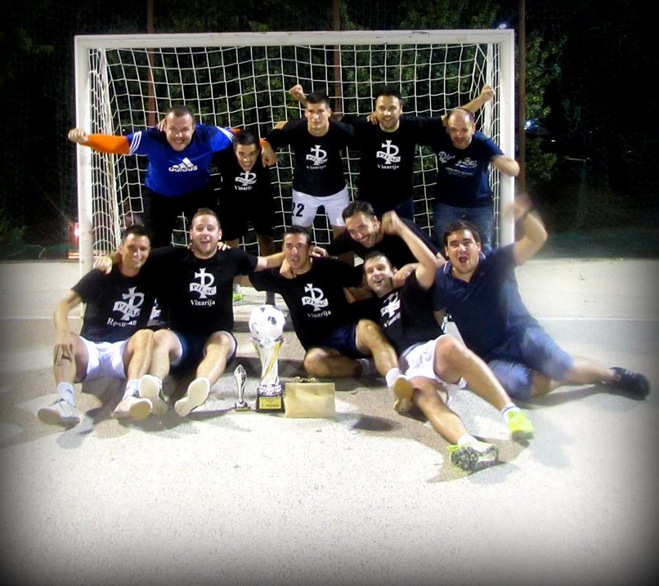 turnir mali nogomet, mali nogomet