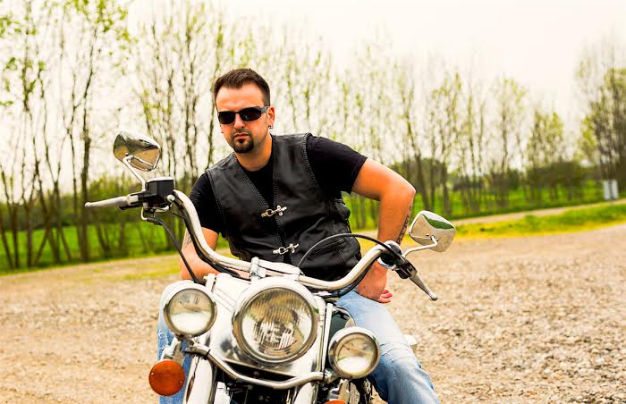 Ante Matić, Ivo Gregurević, spot, Ante Matić, Novi singl