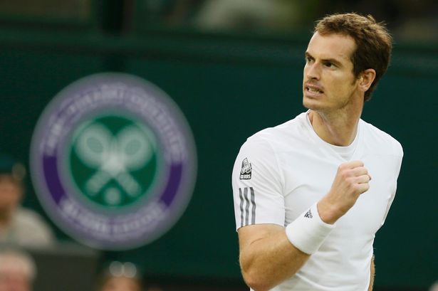 Andy Murray, Wimbledon, Andy Murray, Andy Murray, tenis, otkazao nastup ,  Britanac