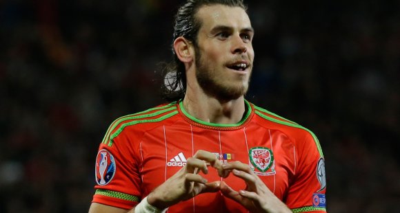 nogomet, Euro 2016, polufinale, Wales