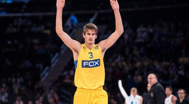 Dragan Bender, NBA liga , nba, Dragan Bender, košarkaš, NBA liga , NBA liga , Dragan Bender, Dragan Bender