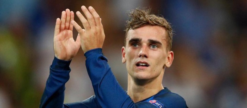 Antoine Griezmann