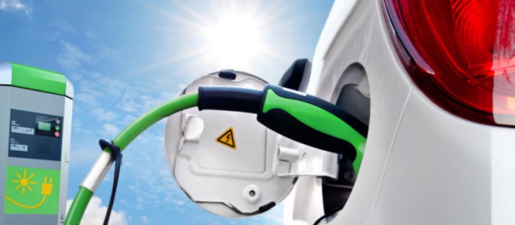 električni automobil