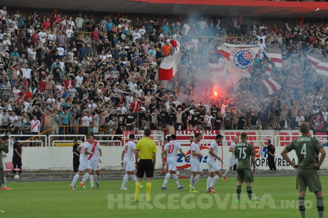 Ultrasi Legia