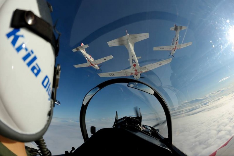 Krila oluje, Fairford, Royal International Air Tatoo , vojni aeromiting, Krila oluje, Royal International Air Tatoo , MORH