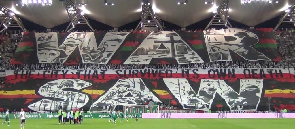legia