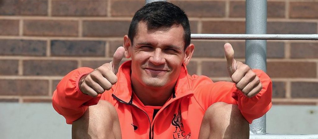 lovren