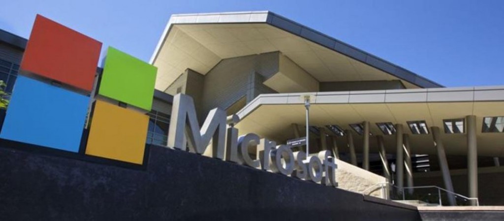 microsoft