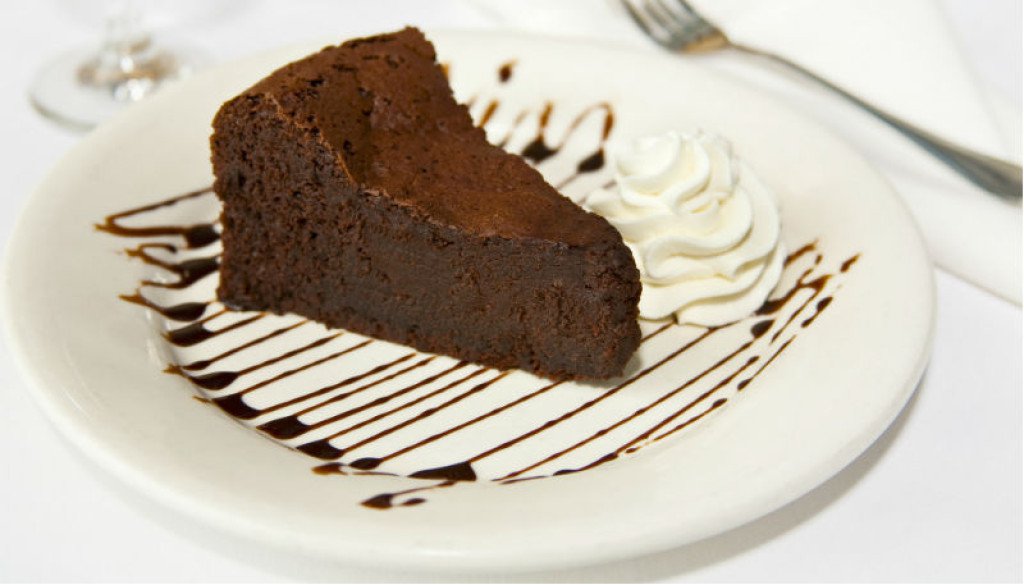 Čokoladna torta, recept