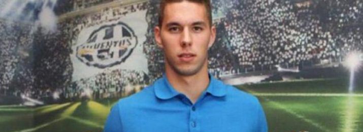 marko pjaca