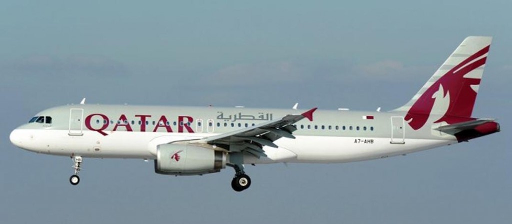qatar airways