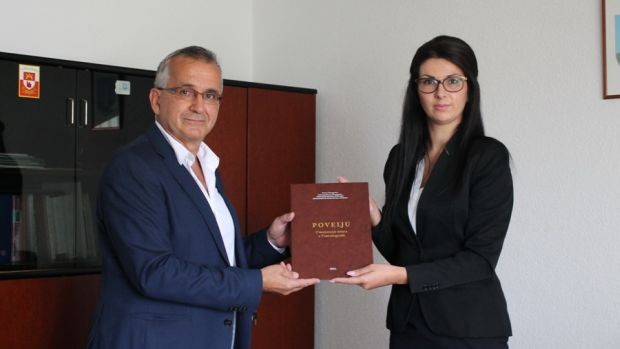 notarska služba, Predrag Kelava