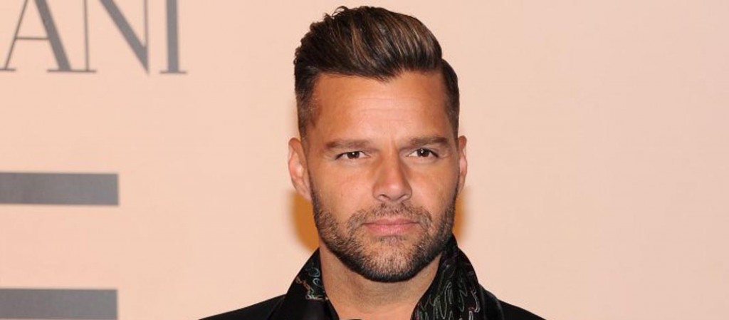 Ricky Martin