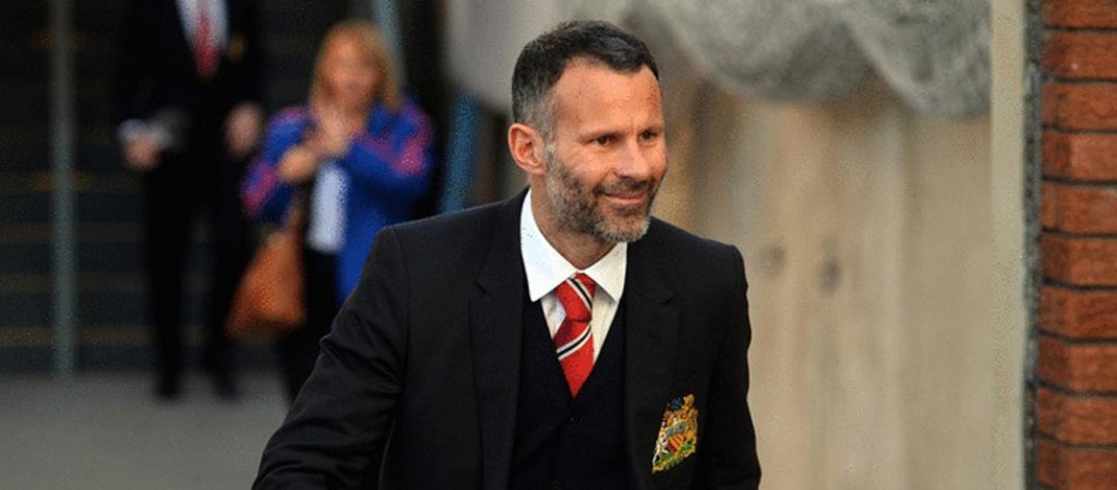 Ryan Giggs