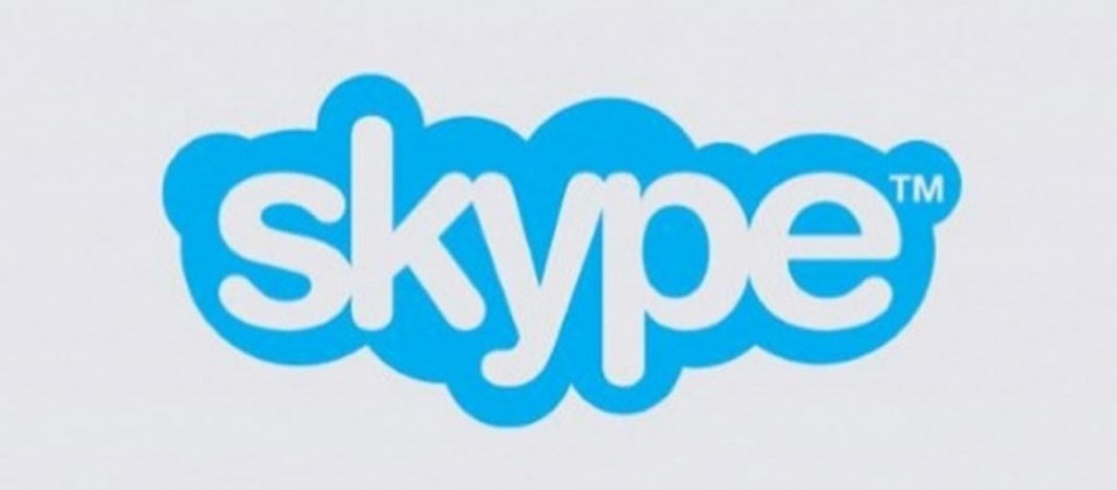 skype