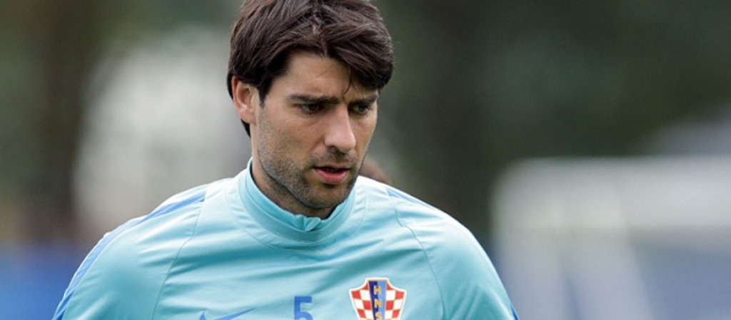 Vedran Ćorluka