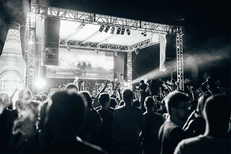 West Herzegowina Fest