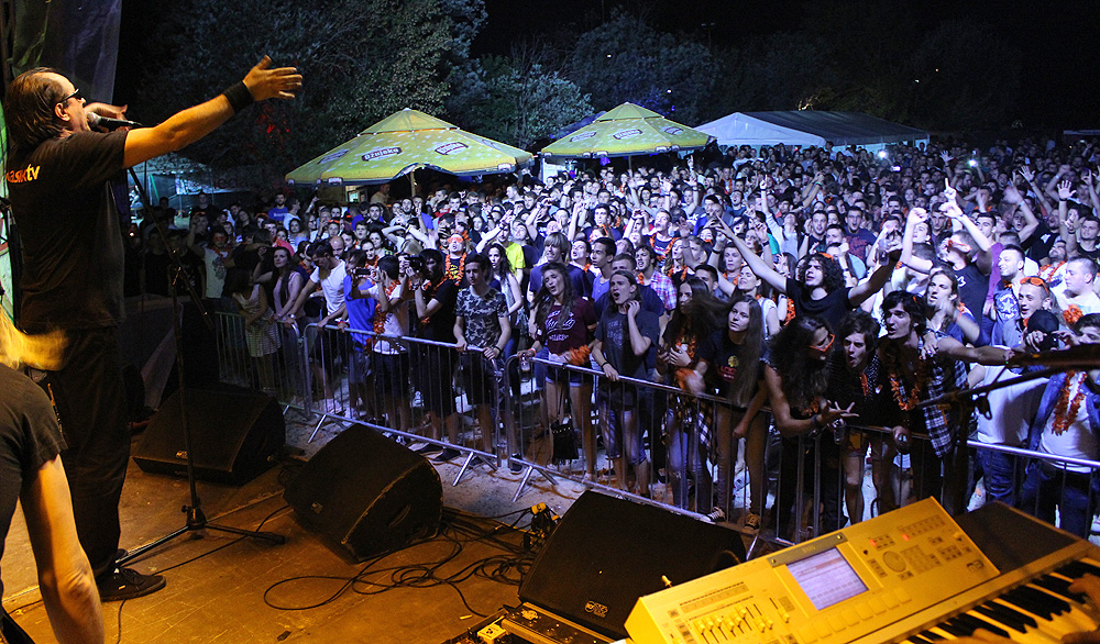 West Herzegowina Fest