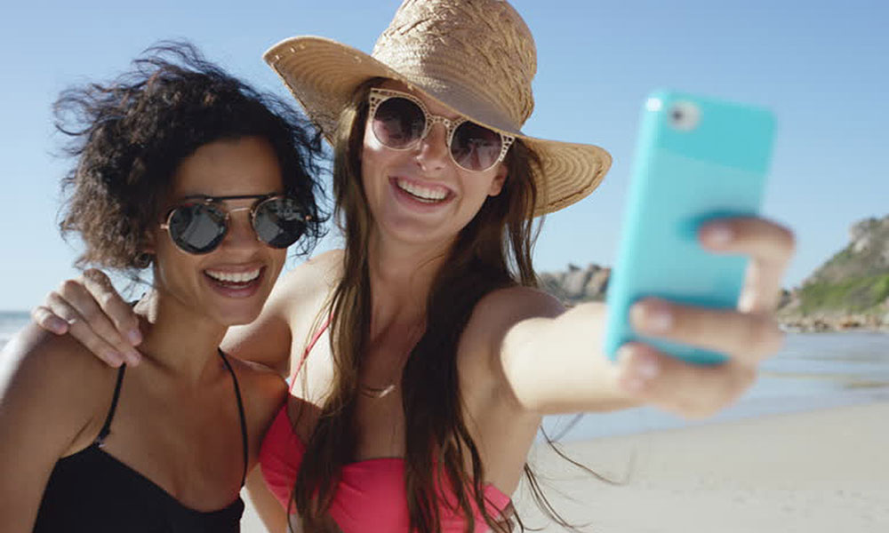 Facebook, opcija, fotografije