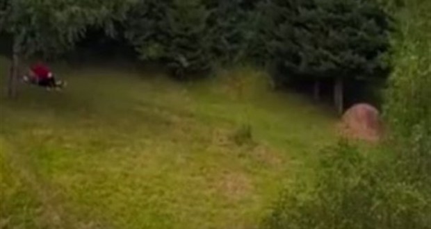 ljubav, dronovi, uporaba dronova, akcija