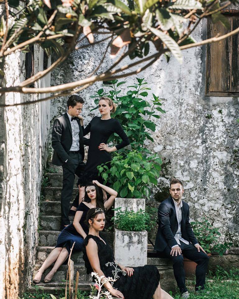 modna agencija, Rea Raspudić, Akademija modelinga i manekenstva Lei.Lui, Mostar