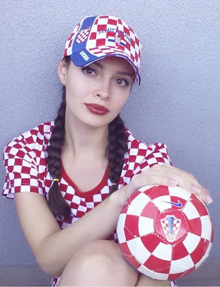 Olimpijske igre, miss hrvatske, miss