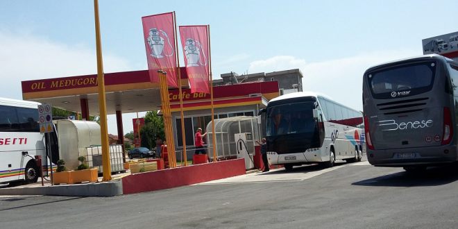 benzinska crpka, crpka, pljačka