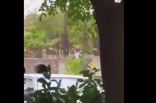 seks navike, Mostar, oralni seks