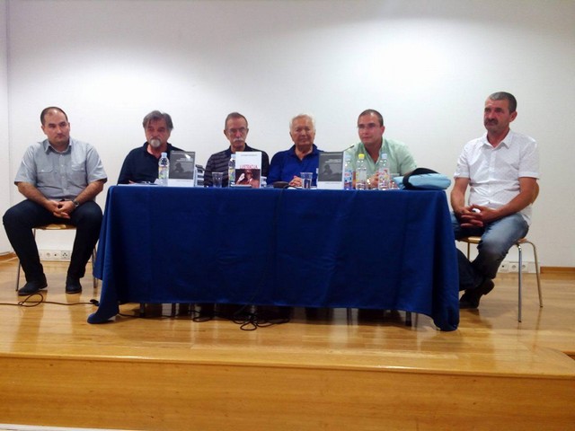 Zvonimir Šeparović, Split