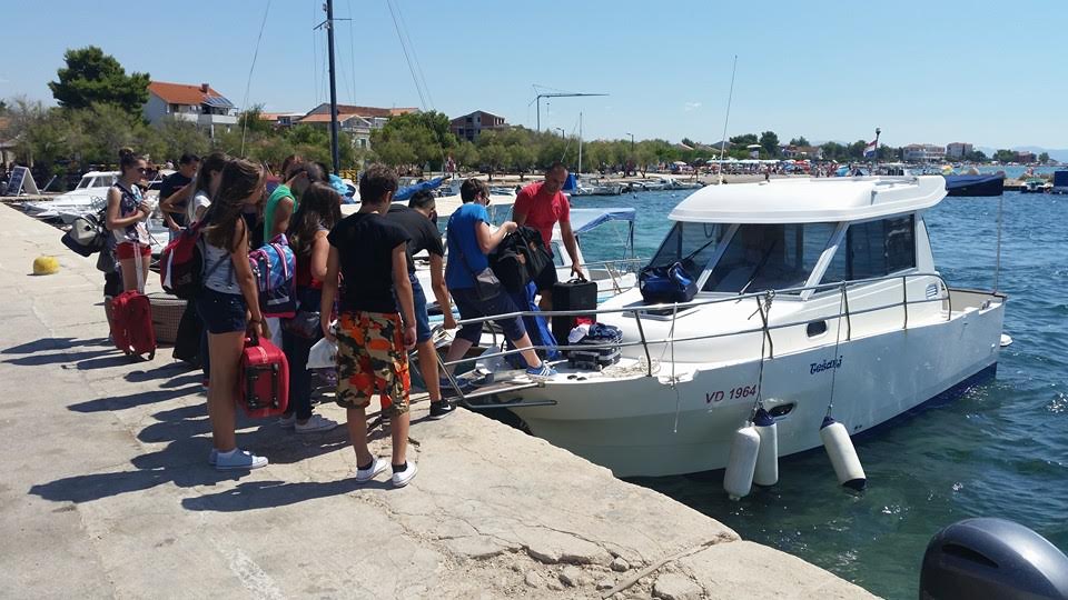 drvar, bosansko grahovo, ljetovanje