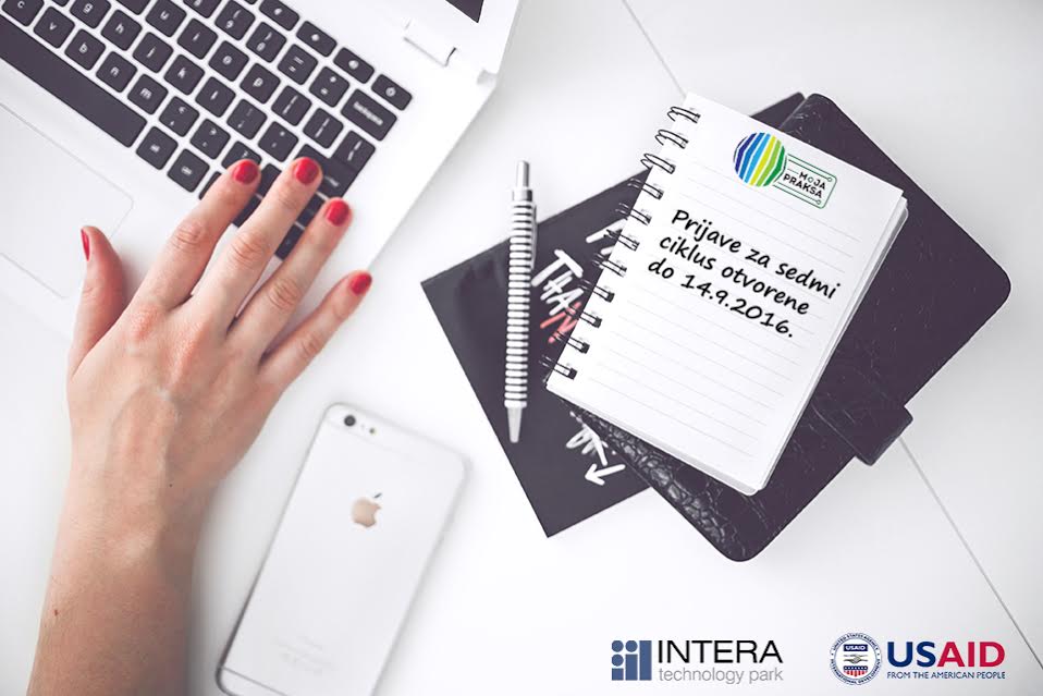 intera mostar, praksa