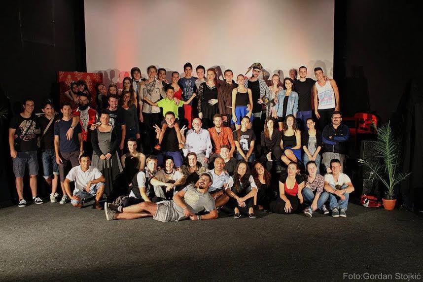 romeo i julija, Mostar