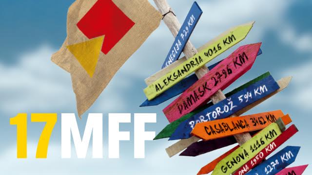 Mediteran Film Festival, Mediteran Film Festival, Mediteran Film Festival, Široki Brijeg, Mediteran Film Festival, Široki Brijeg