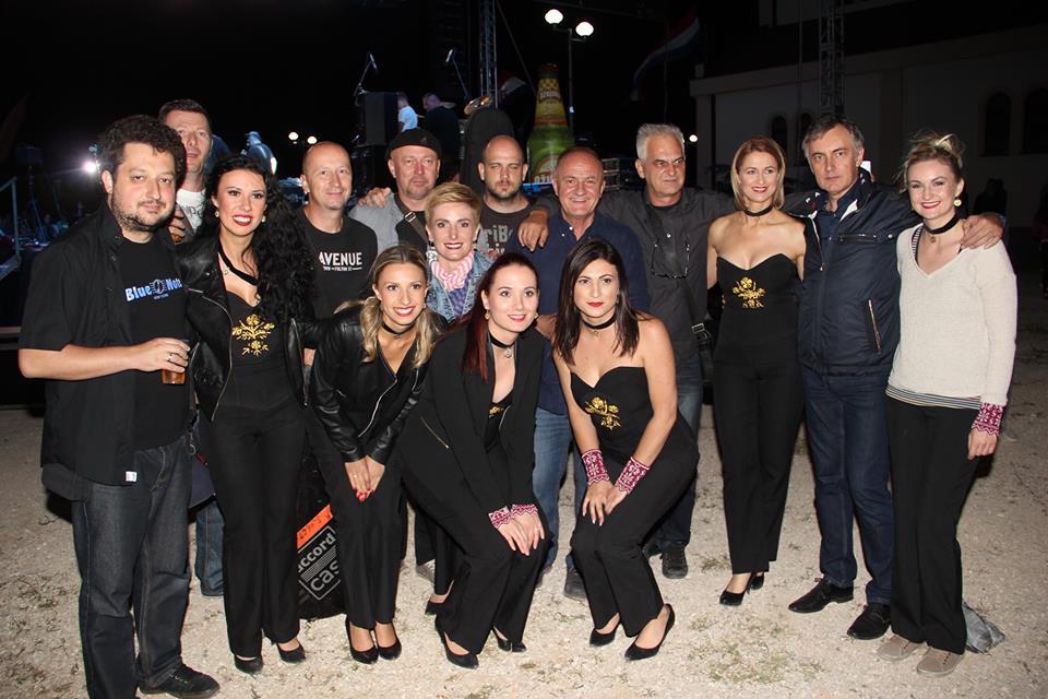 Mate Bulić, donja blatnica