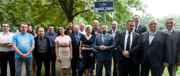 HSP AS H, hsp ante starčević