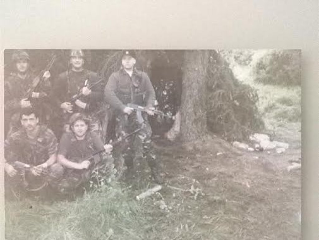 oluja, Mostar, oluja, akcija oluja