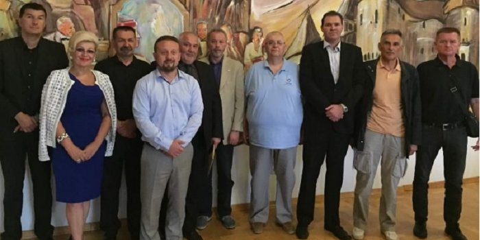 HSP AS H, hsp ante starčević, domovinska koalicija