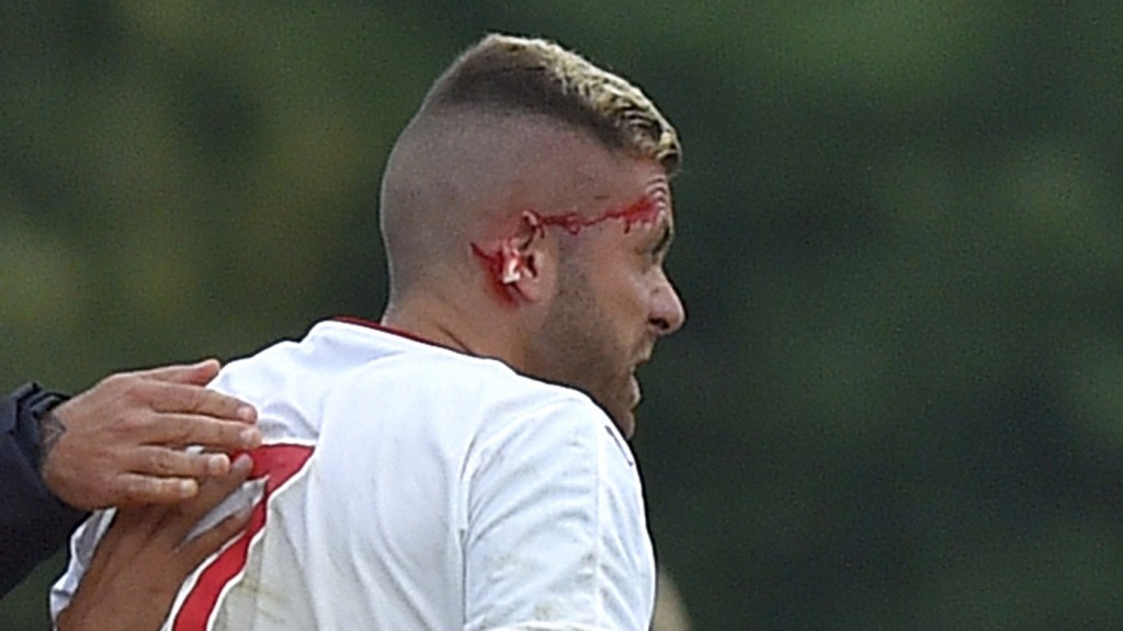 Jeremy Menez, bordeaux, nogometaš