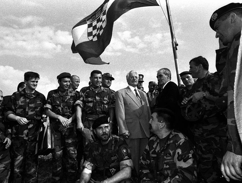 oluja, knin, obljetnica, akcija oluja