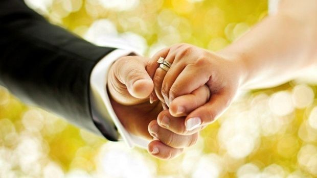 razlika, brak, razvod