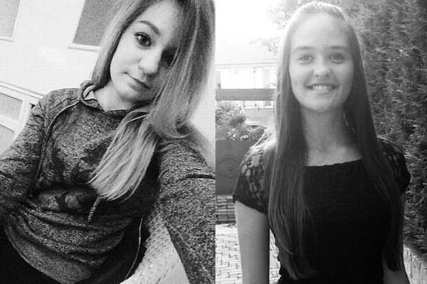 pogibija, grobnica, prijateljice