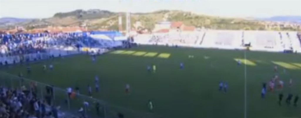 novi pazar, crvena zvezda