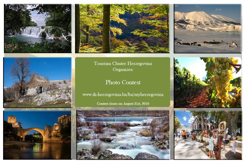 Natječaj, nagradni natječaj, foto, Hercegovina