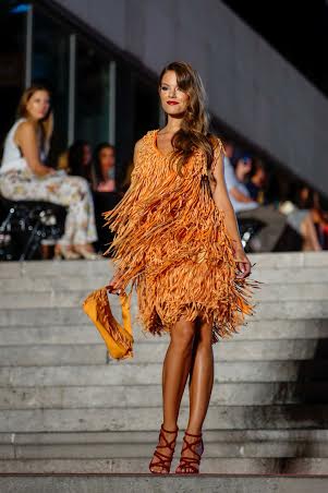 moda i ljepota, riječke stepenice