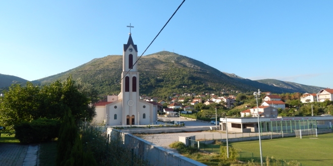 časne sestre, cim, Ilići