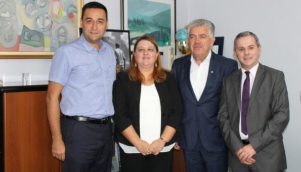 Nevenko Herceg, HNŽ, domanovići