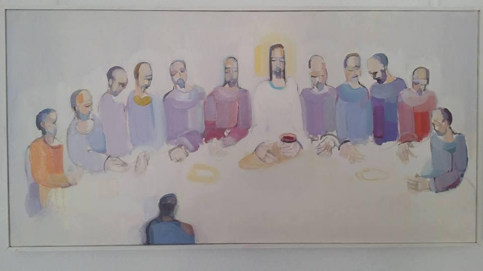 Ivana Ćavar , Izložba