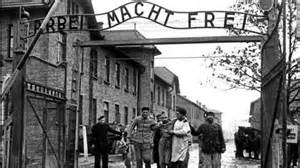 Auschwitz, Auschwitz, Poljska, nacistička njemačka, logori