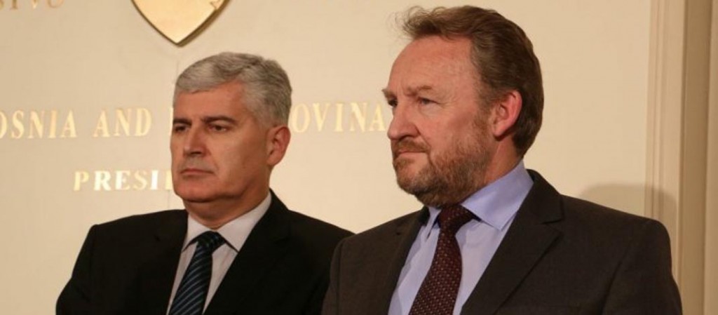 izetbegović - čović