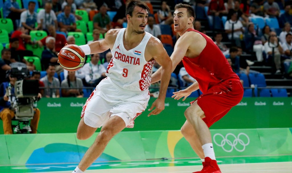 Olimpijske igre, hrvatski košarkaši, Darijo Šarić, Olimpijske igre, Hrvatska zemlja, kosarka, hrvatski košarkaši, Olimpijske igre
